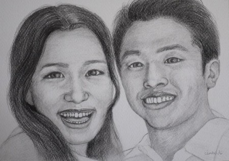 お誕生日プレゼント～素敵な二人