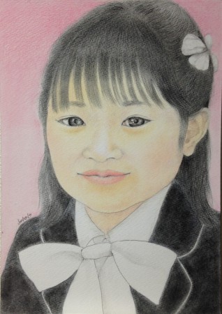 お孫さんへプレゼント