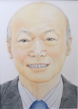 創立記念日のお祝い