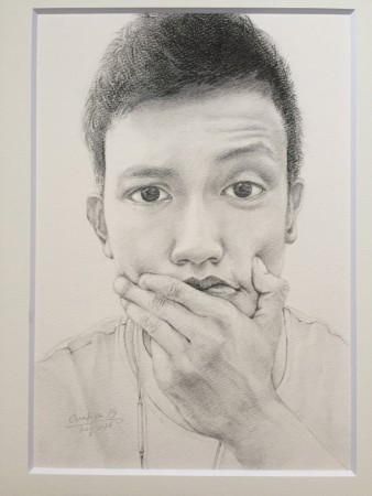 海外のお客様♪